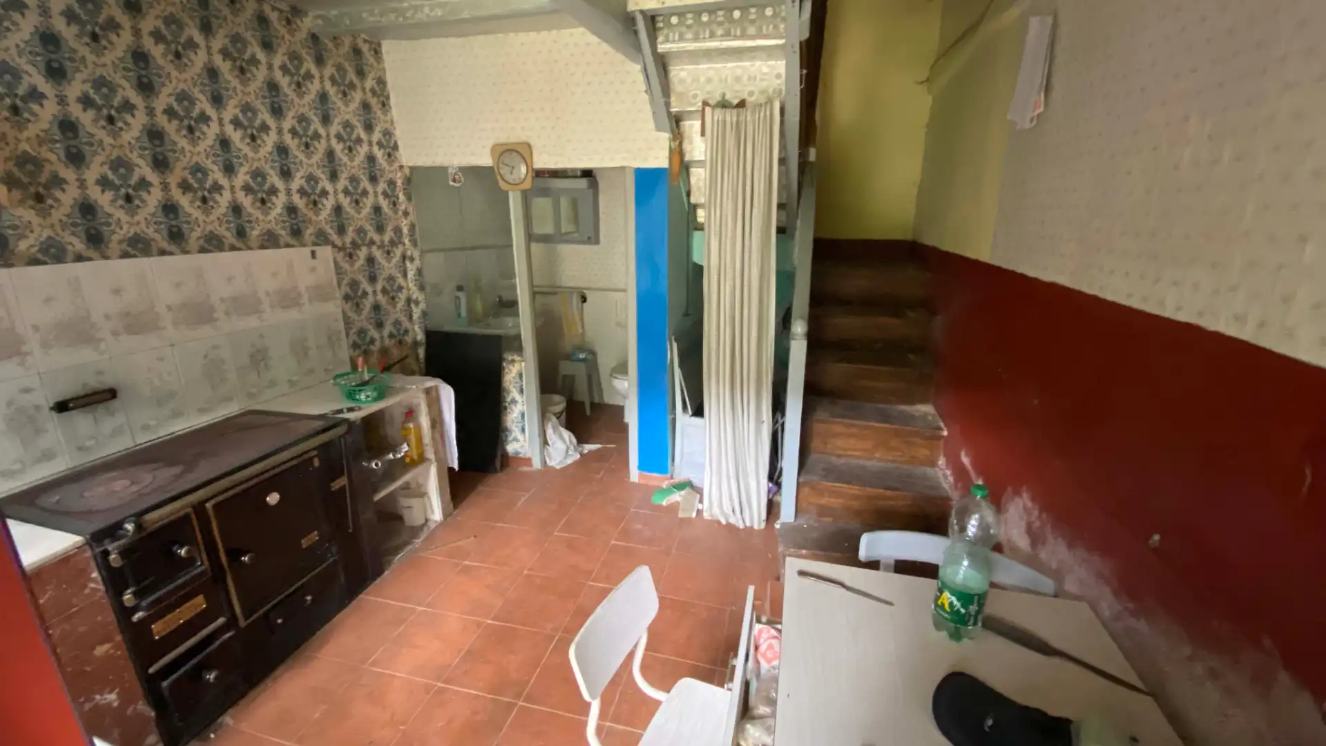 Casa o xalet en venda en Langreo amb Moblat