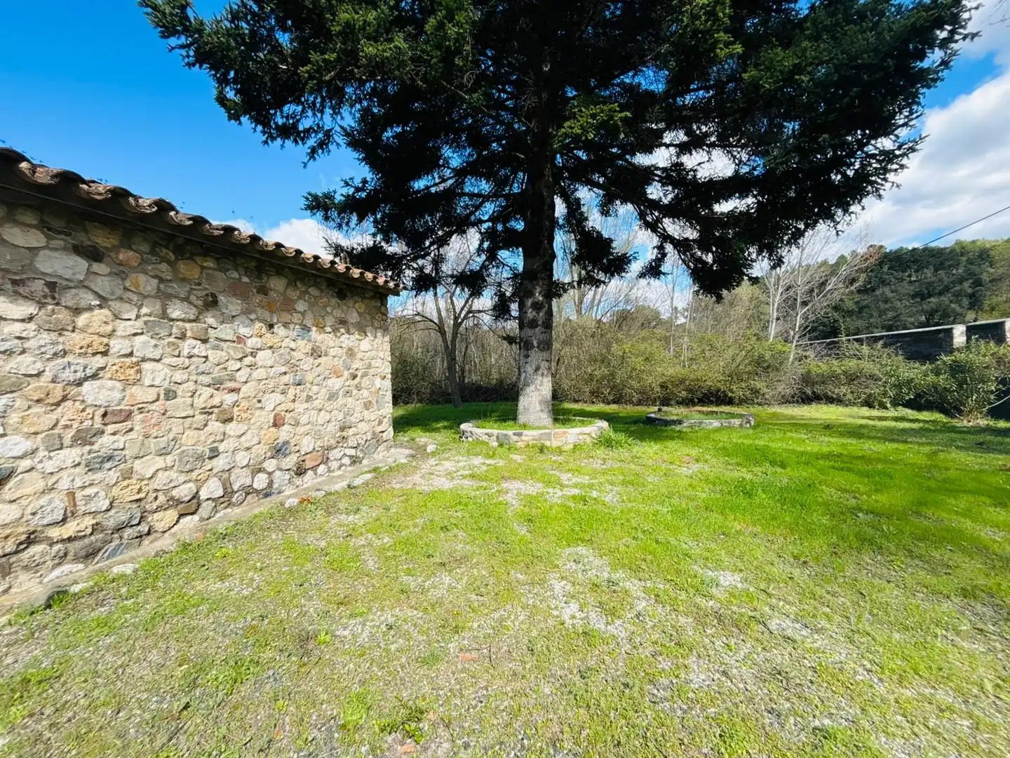 Finca rústica en venda en Cornudella de Montsant amb Aire condicionat, Jardí privat i Moblat