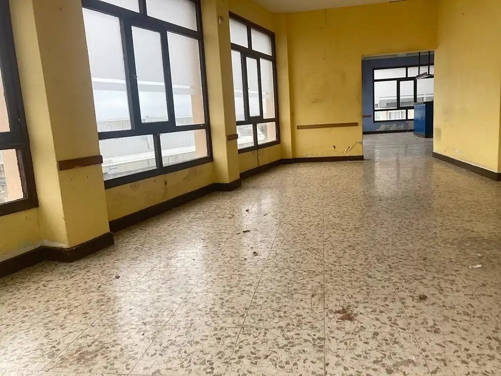 Business premises to rent in Los Castros - Castrillón - Eiris, imagen 8