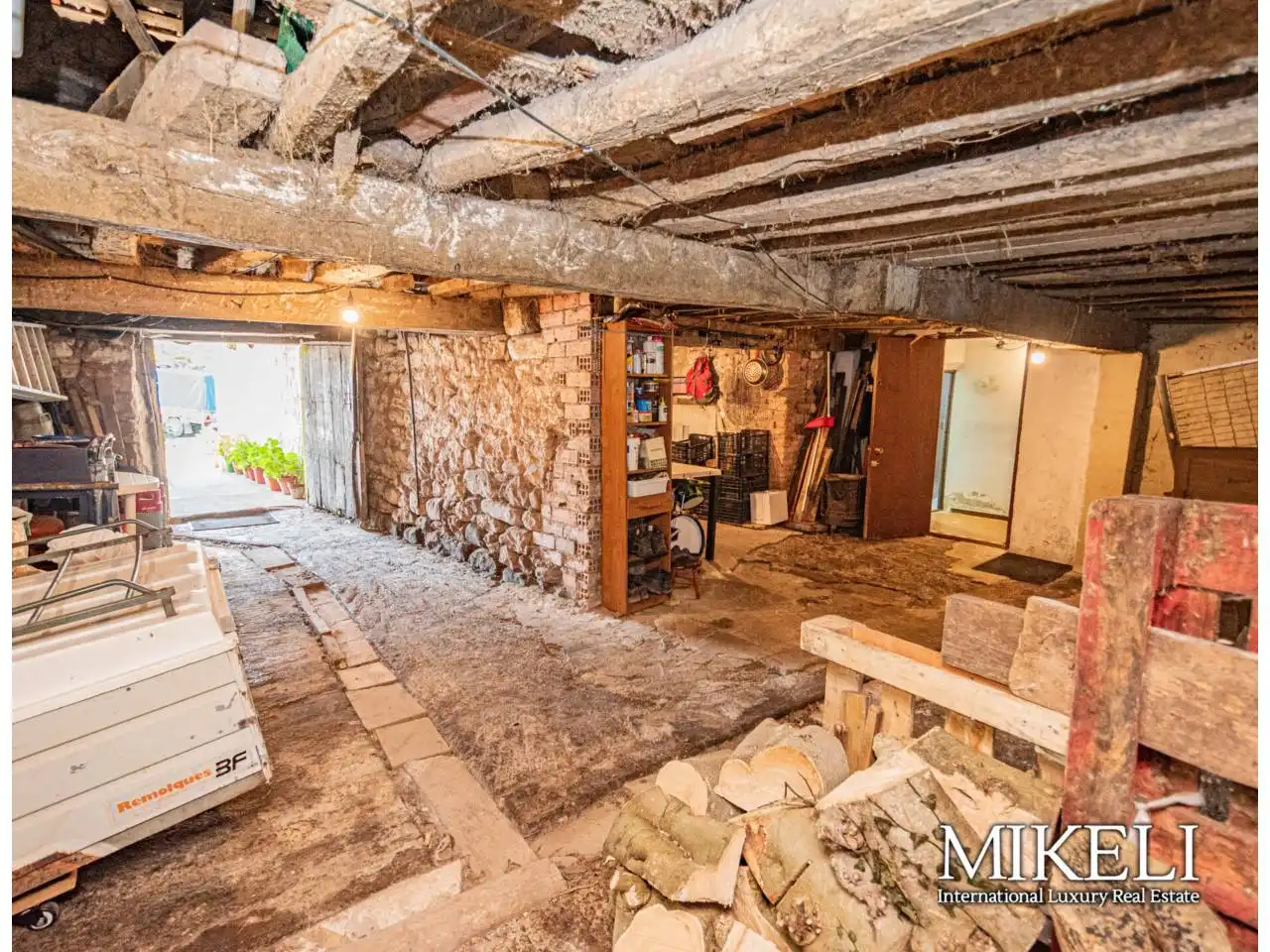 Casa o xalet en venda a Calle Ibio, Mazcuerras