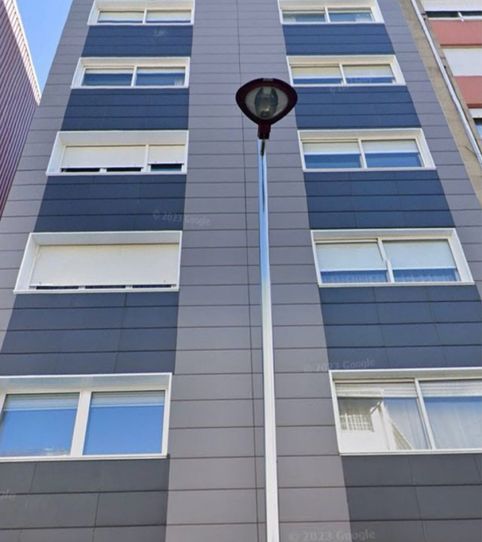 Foto 2 de Piso en venta en Rúa de Sanjurjo Badía, 152, Teis, Vigo