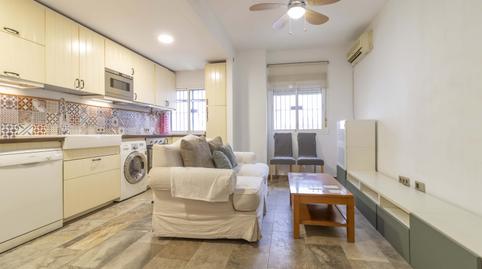 Foto 5 de Pis en venda a Palmete,  Sevilla Capital