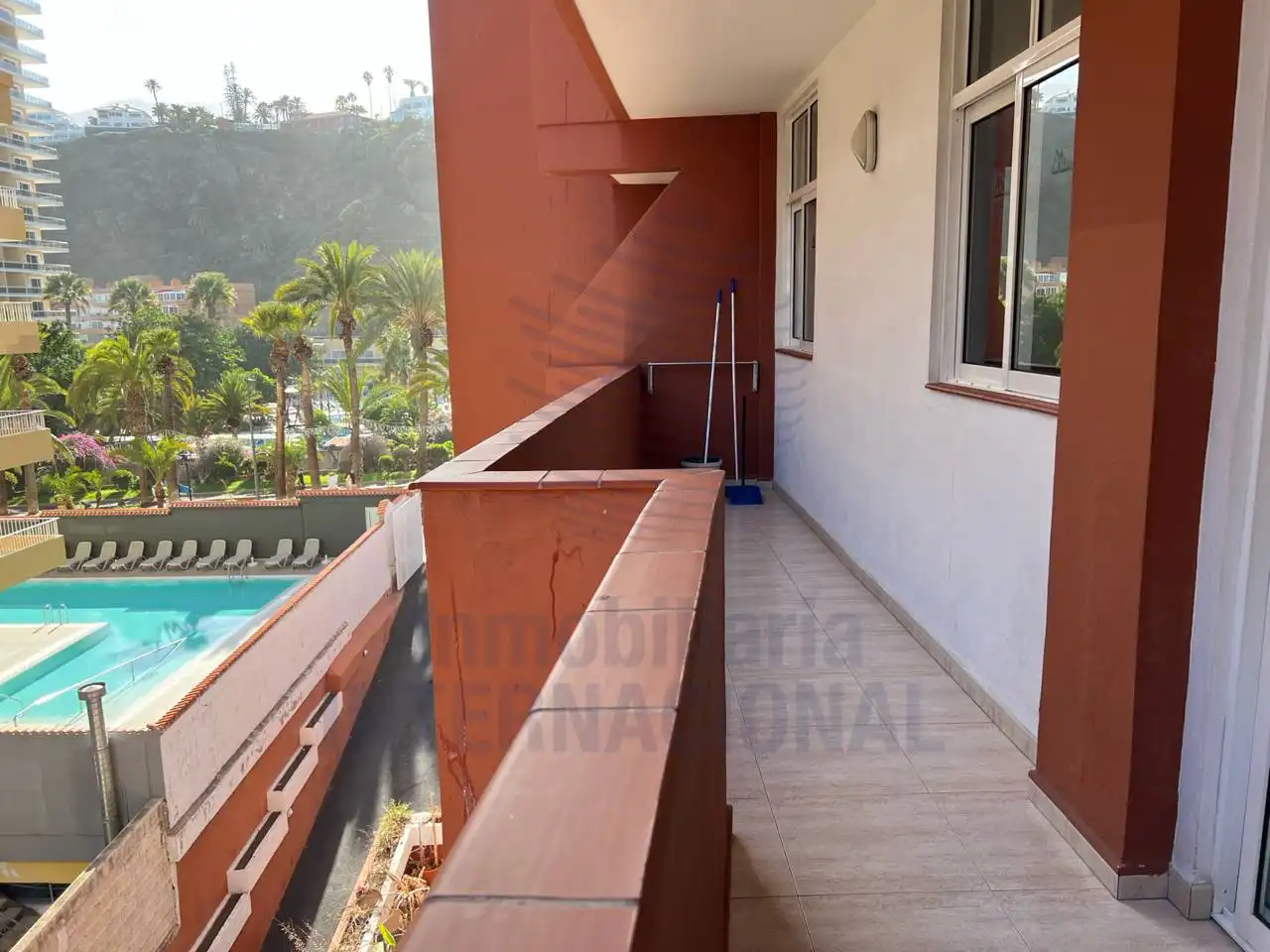 Apartments for sale in Avenida Aguilar y Quesada, 3, Zona Botánico