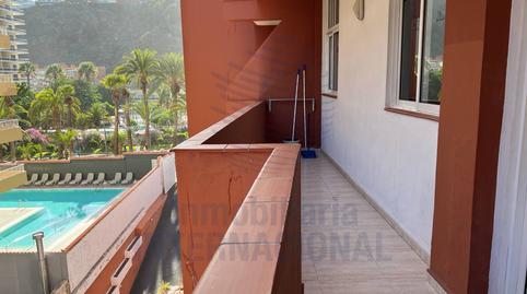 Foto 5 de Apartament en venda a Avenida Aguilar y Quesada, 3, Zona Botánico, Santa Cruz de Tenerife