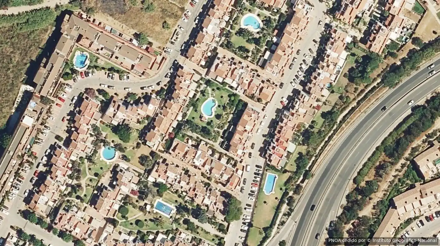 Flat for sale in Marina de Casares