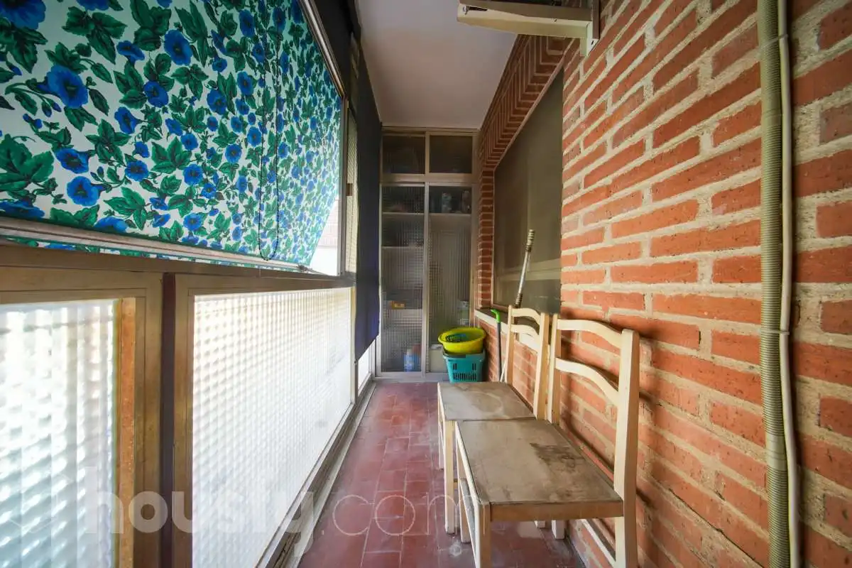 Wohnung mit Terrasse zum Verkauf in Calle Lucano ., imagen 21