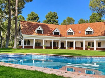 Detached house for sale in Pedanías - Extrarradio
