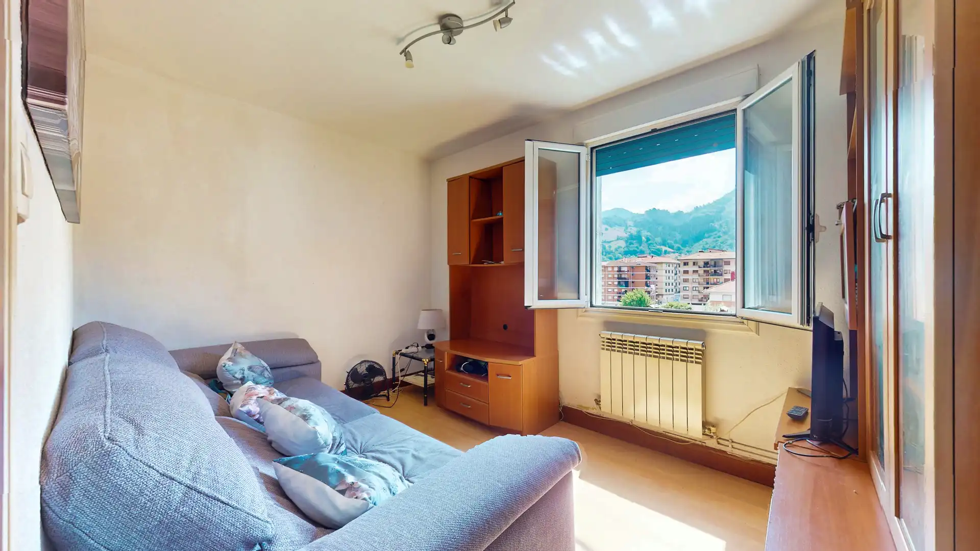 Piso en venta en Urrestieta Kalea, imagen 3