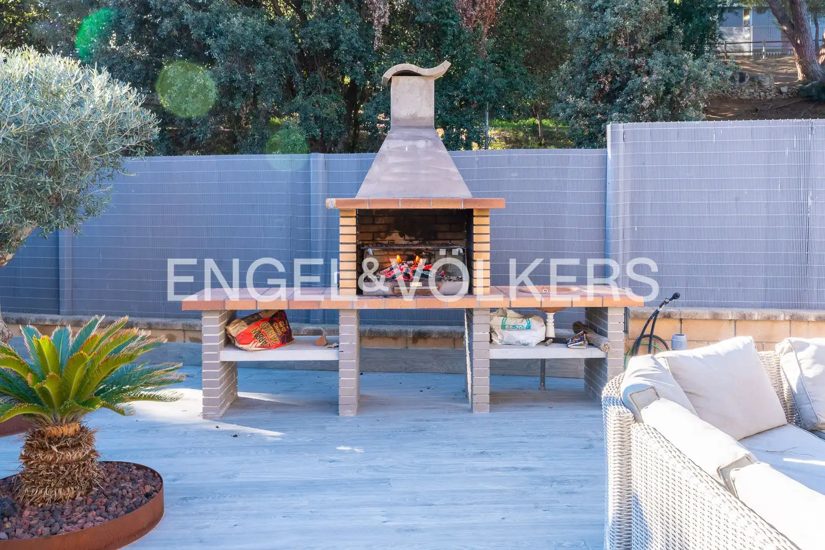 Maison avec terrasse à vendre à Canet de Mar, imagen 42