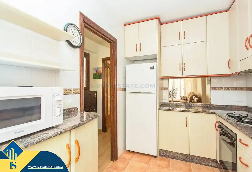 Piso con ascensor en venta en Playa del Cura, imagen 5