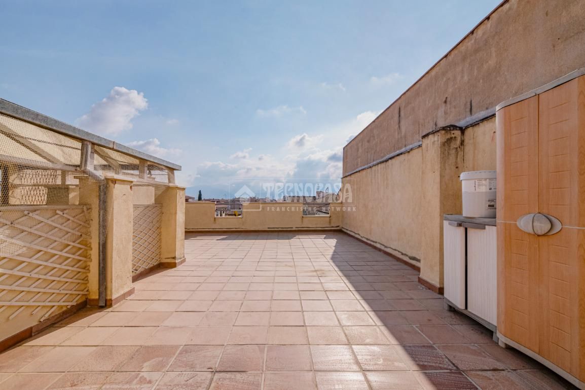 Terrasse von Dachboden zum verkauf in Armilla mit Klimaanlage und Heizung