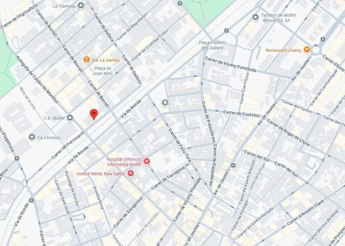 Flat for sale in FERROCARRIL, imagen 15
