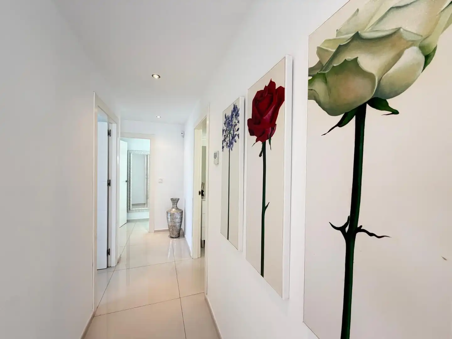 Villa mit Terrasse zum Verkauf in Calle DE PONTEVEDRA, imagen 40