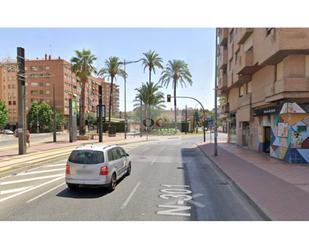 Vista exterior de Local en venda en  Murcia Capital