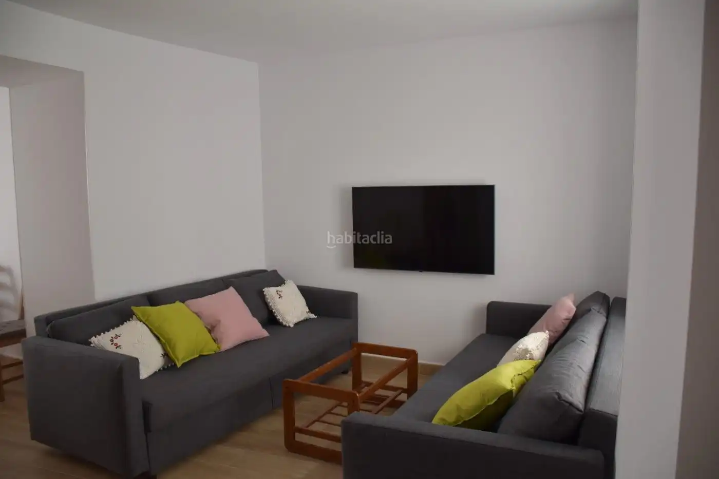 Haus zur Miete in Calle Pintada 57, imagen 11