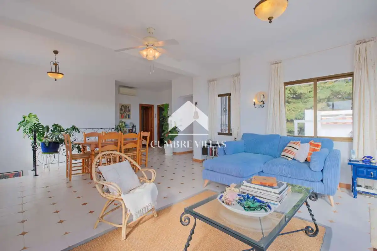 Haus mit Pool zum Verkauf in Monte los Almendros - El Pargo - Costa Aguilera, imagen 14
