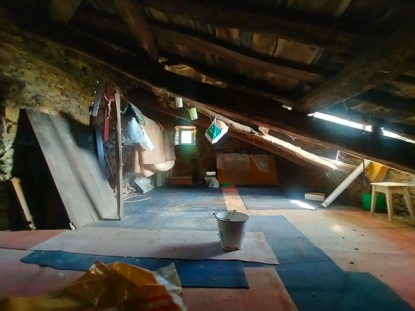 Finca rústica en venda en Cudillero amb Jardí privat, Terrassa i Traster