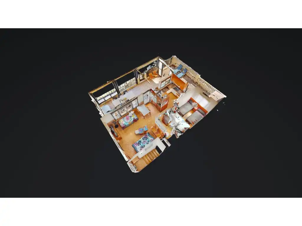 Dúplex en venta en Tavernes de la Valldigna con Terraza