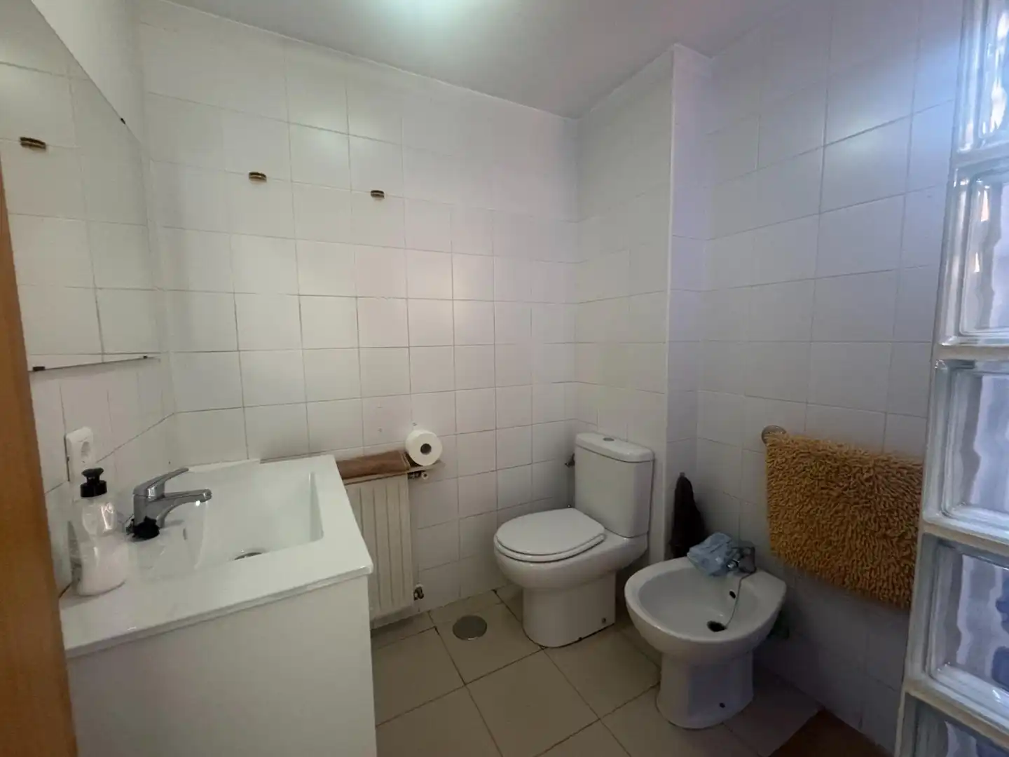 Penthouse mit Aufzug zum Verkauf in Las Flores, imagen 10