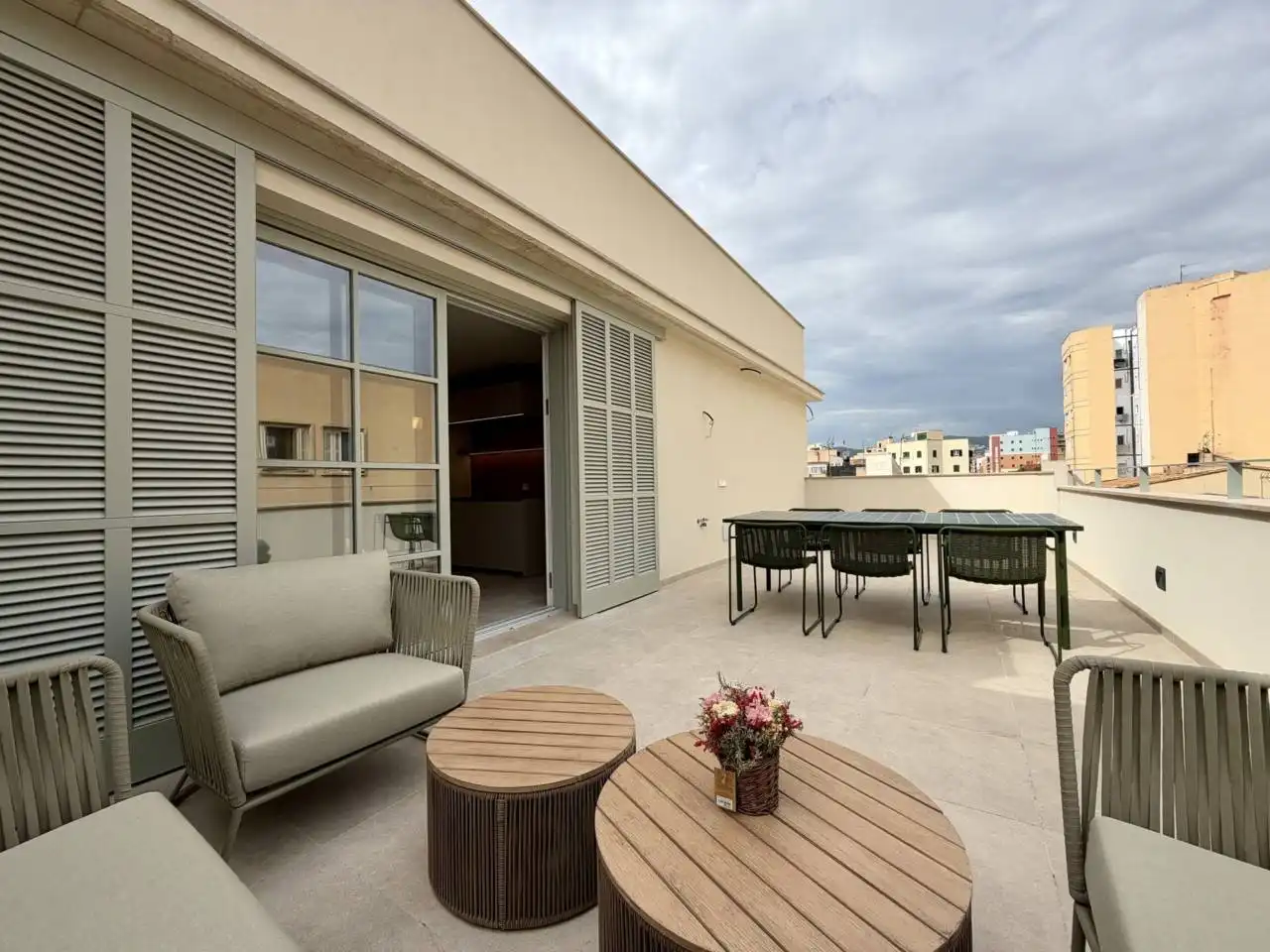 Houses for rent in Palma de Mallorca, Illes Balears