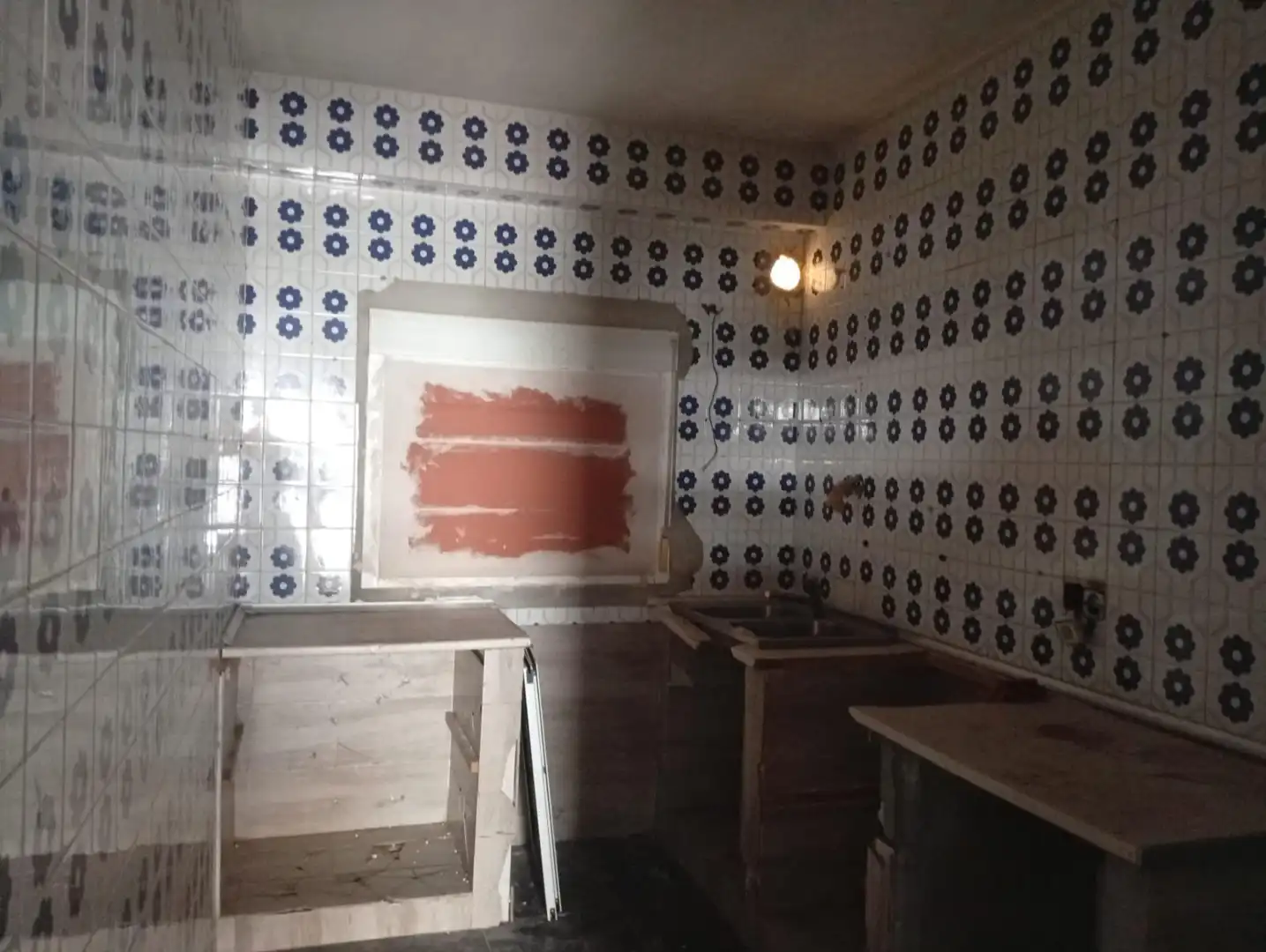 Cocina de Piso en venta en Algeciras