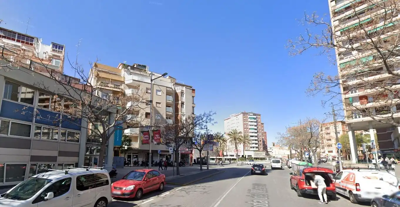 Appartement avec ascenseur à vendre à MASNOU DEL