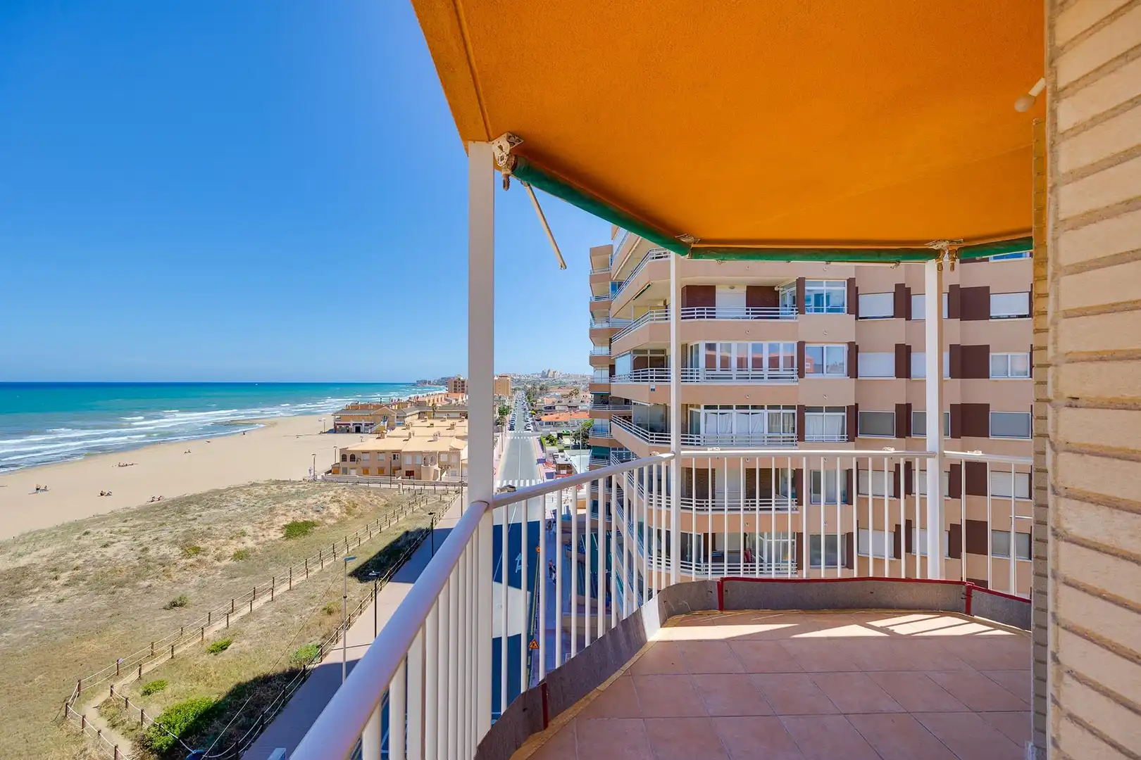 Apartament amb ascensor en venda a La Mata, imagen 27