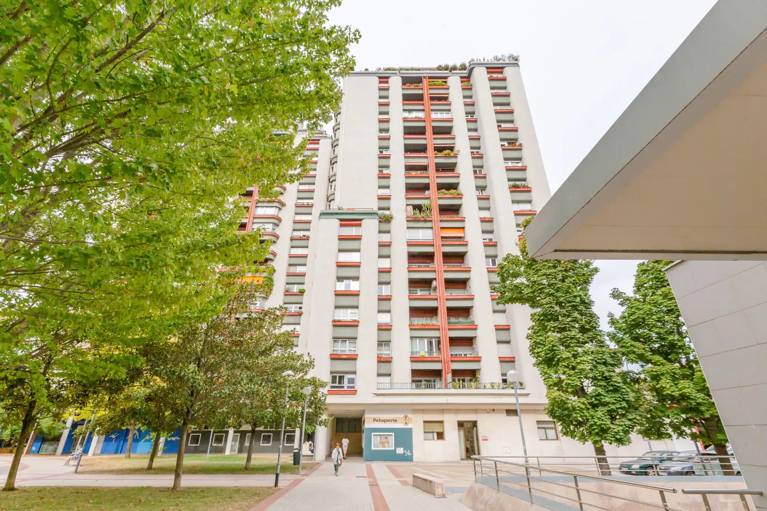 Local comercial en traspàs a Pamplona-Iruña - Avenida Barañain, imagen 3