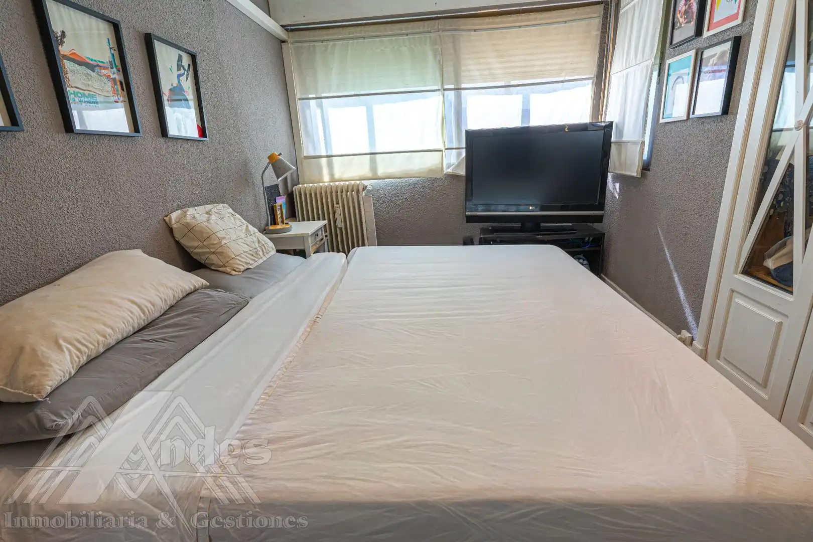 Habitación de Piso en venta en Majadahonda con Aire acondicionado, Calefacción y Trastero