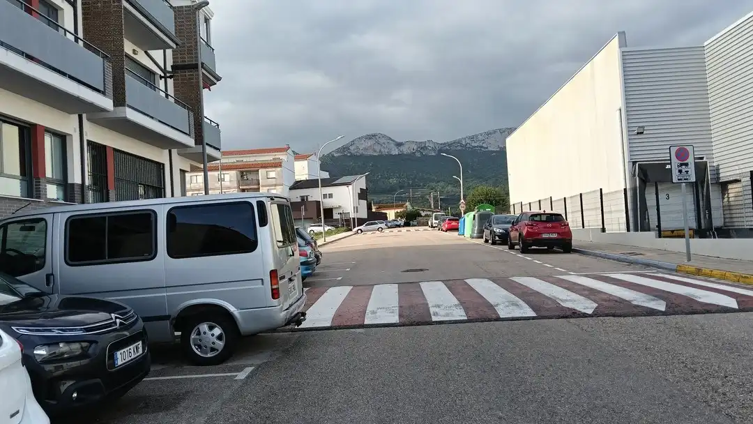 Parking de Garaje en venta en Xeresa