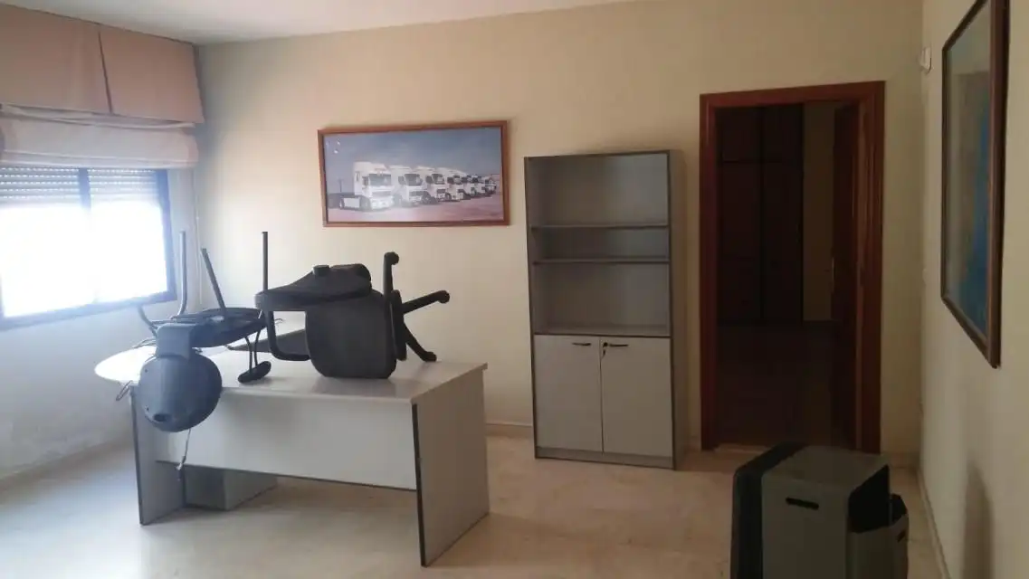 Oficina en venta en Bailén, imagen 4