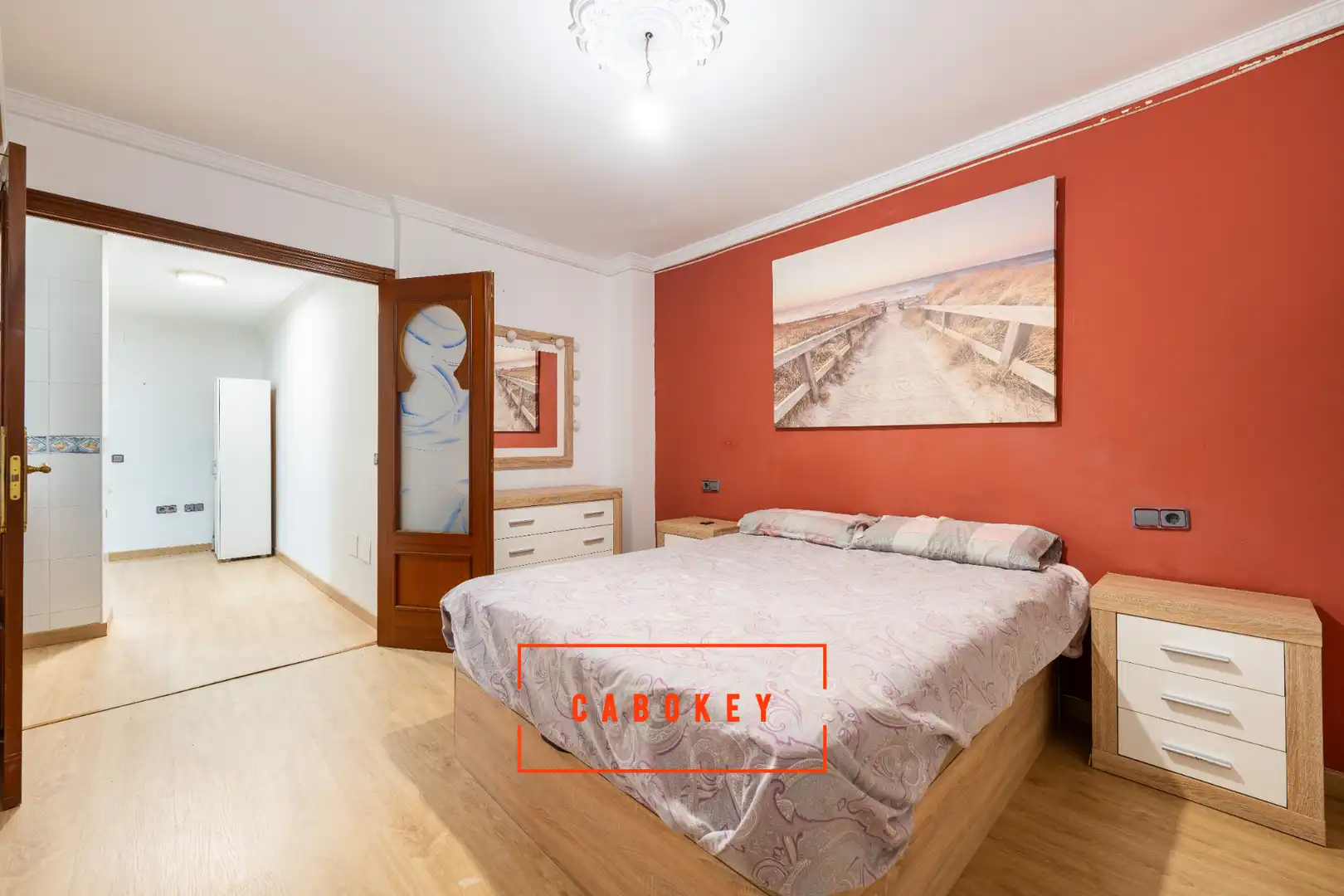 Habitación de Piso en venta en Almería con Aire acondicionado, Calefacción y Amueblado