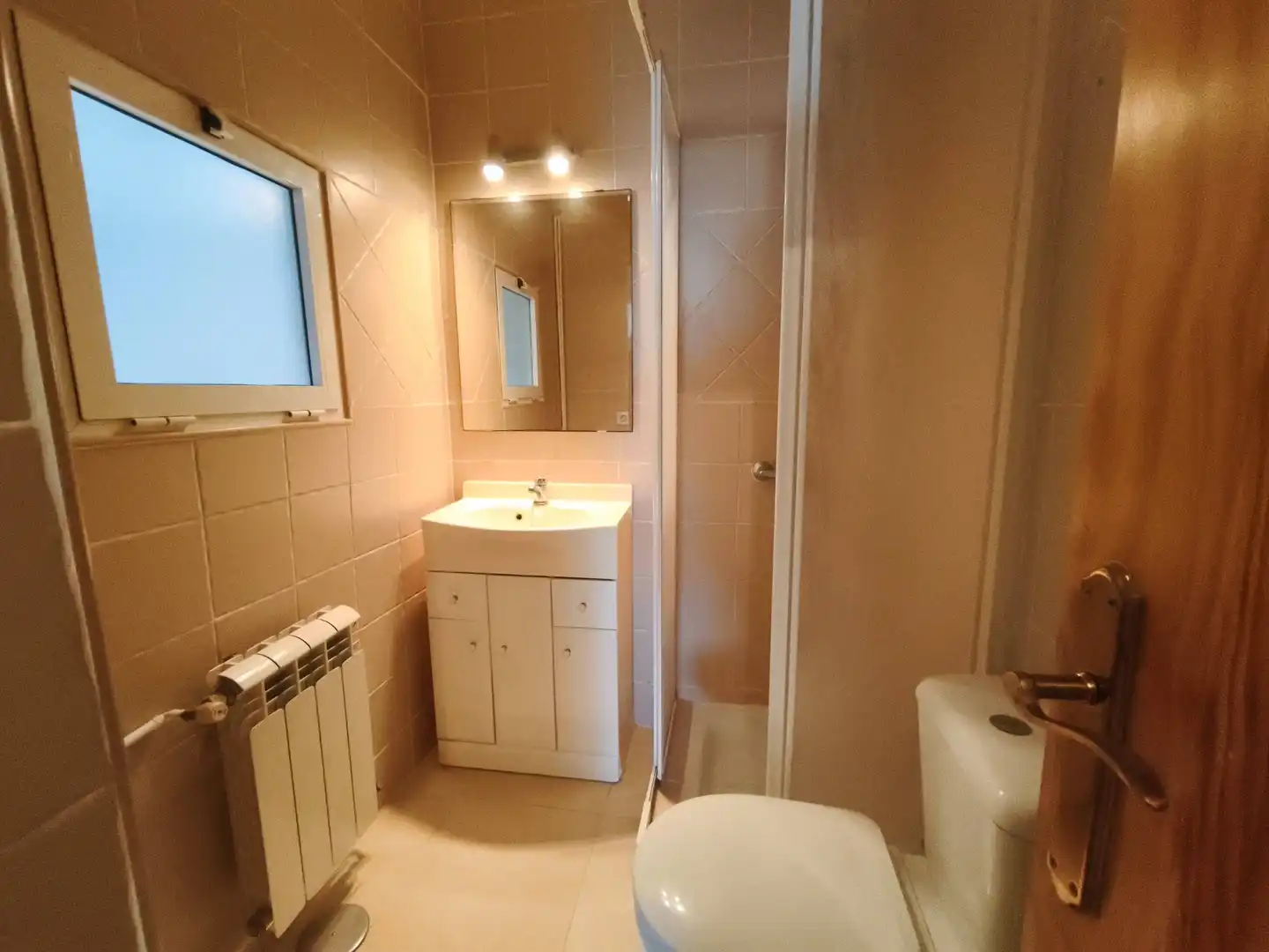 Baño de Piso en venta en Torrevieja con Calefacción, Jardín privado y Trastero
