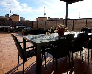 Terrace of Attic for sale in Tordera  with Air Conditioner, Heating and Terrace