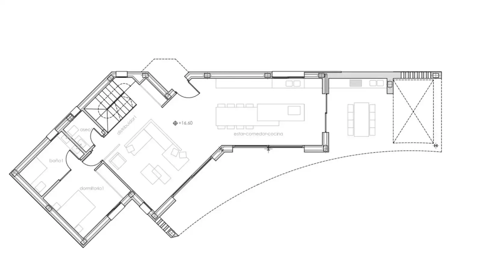 Villa mit Pool zum Verkauf in Marisol Park - Ortembach - Los Almendros, imagen 42