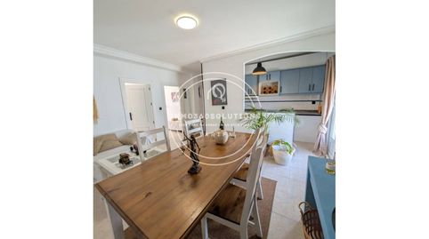 Foto 3 von Wohnung zum Verkauf in Calle Cruz Roja, Tarifa ciudad, Tarifa