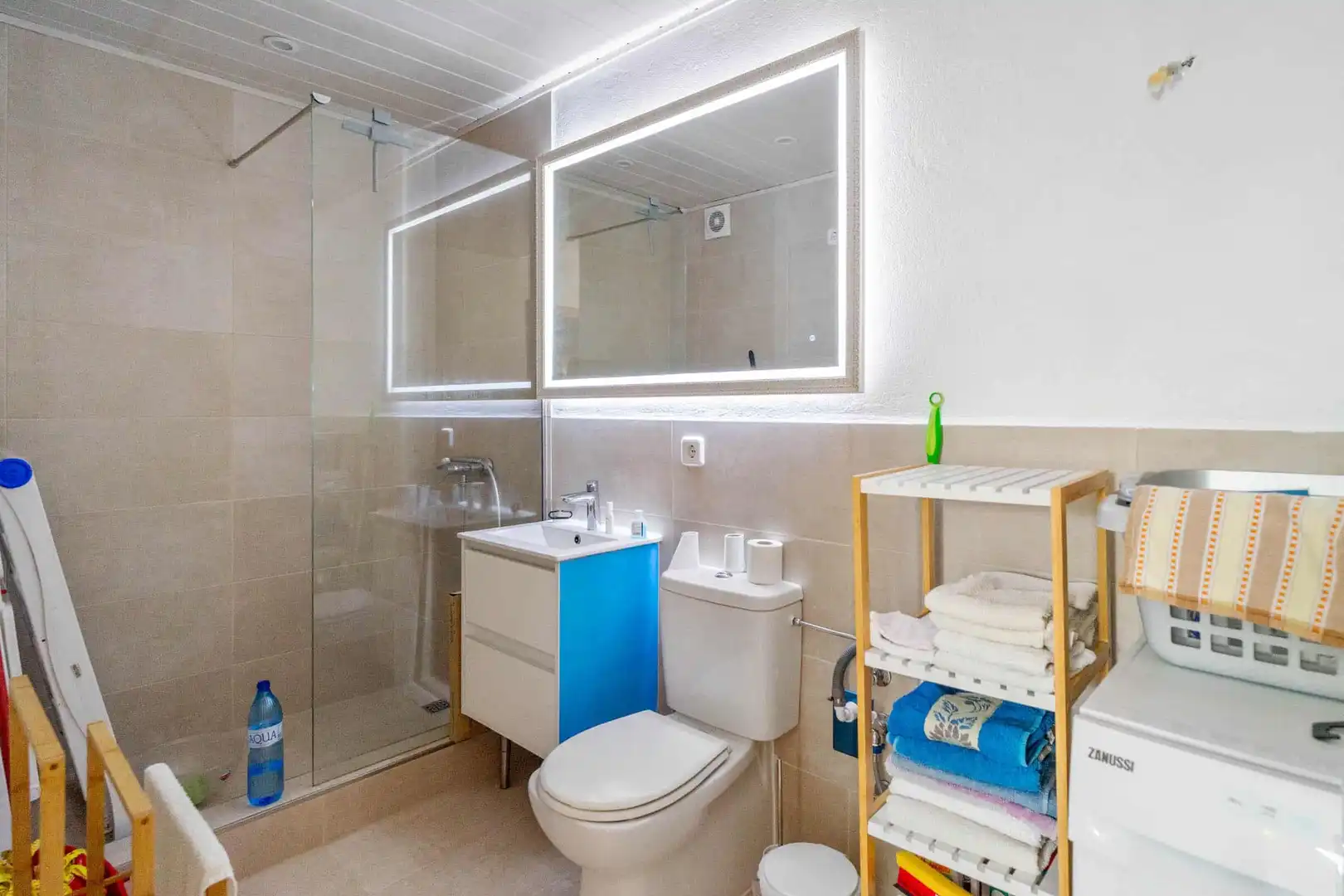 Penthouse zum Verkauf in Cala d'Or, imagen 5
