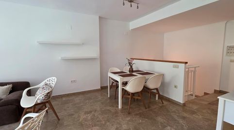 Photo 5 of Duplexes for rent in Avenida Francia, Penya - Roja - Avda. Francia, Valencia Capital