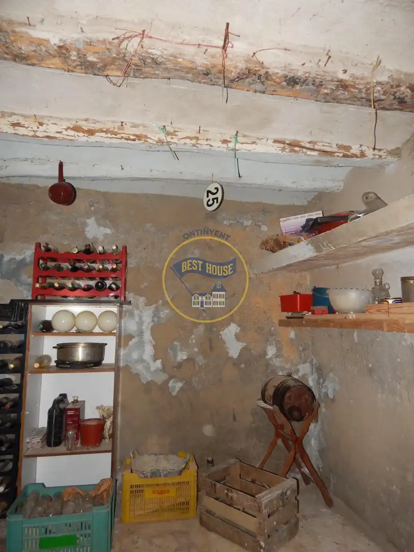 Casa o chalet en venta en Cocentaina