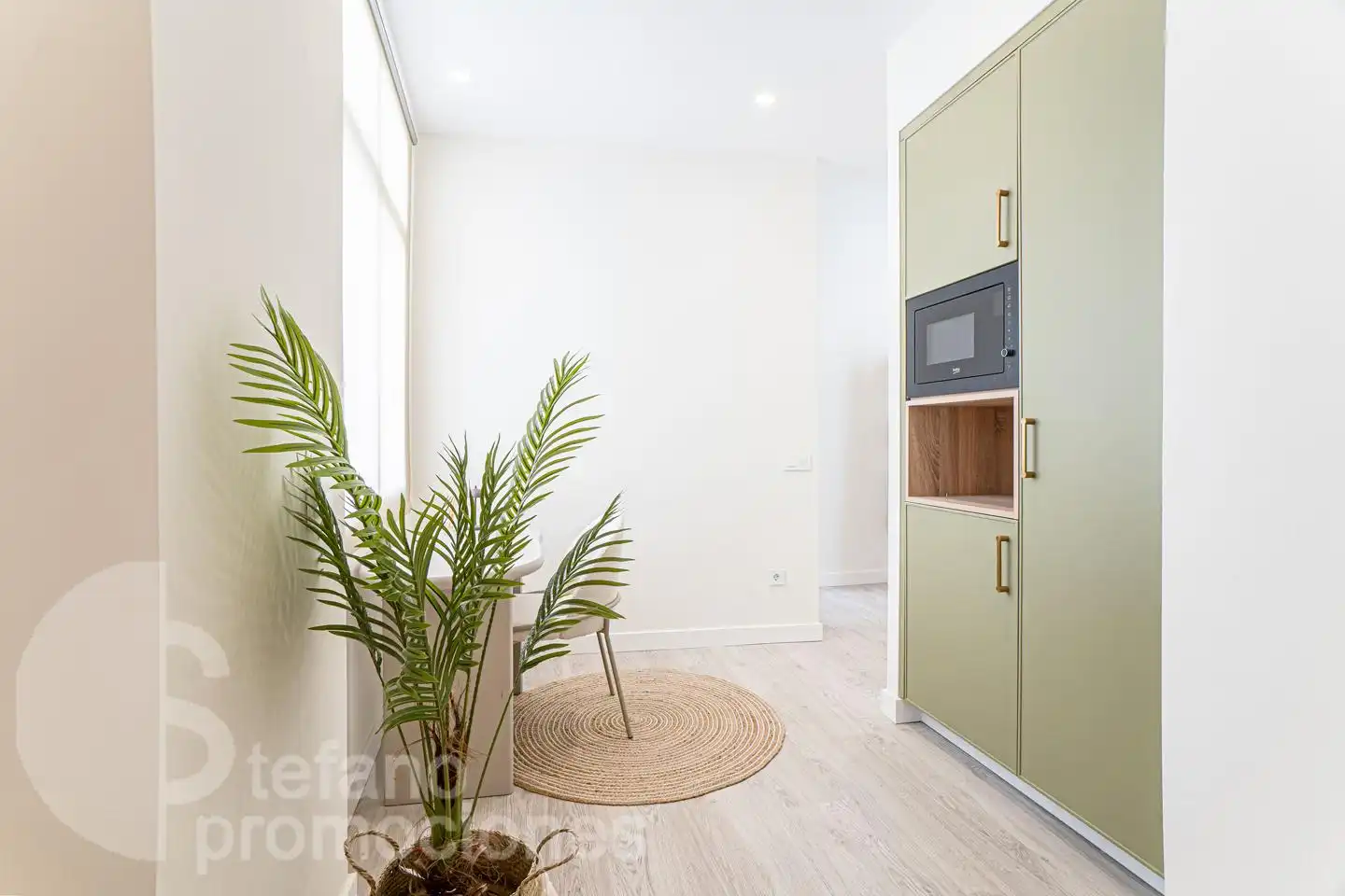 Flat with terrace for sale in Calle Niño de Guevara, imagen 30