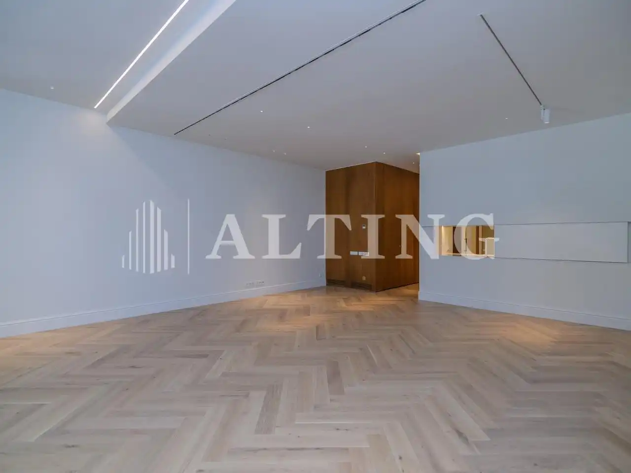 Piso con terraza en venta en Carrer Carrer Aribau 306, imagen 6