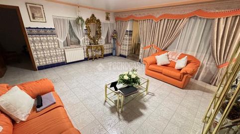 Foto 5 de Casa adosada en venda a C. Xauen, Larache, Ciudad Real Capital