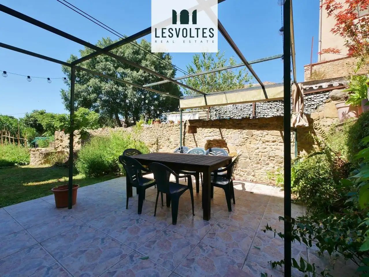 Casa o xalet en venda a Del Pedró, La Bisbal d'Empordà