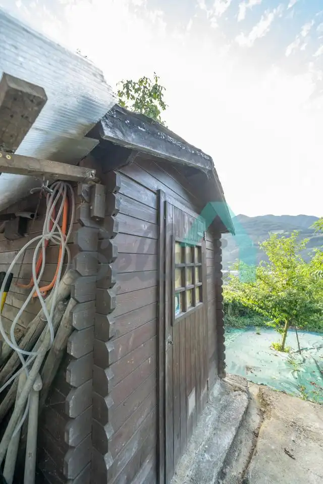Casa o chalet en venta en Lugar Samartino, Lena