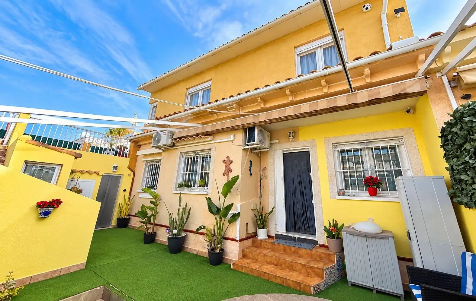 Casa en venta en Orihuela Costa