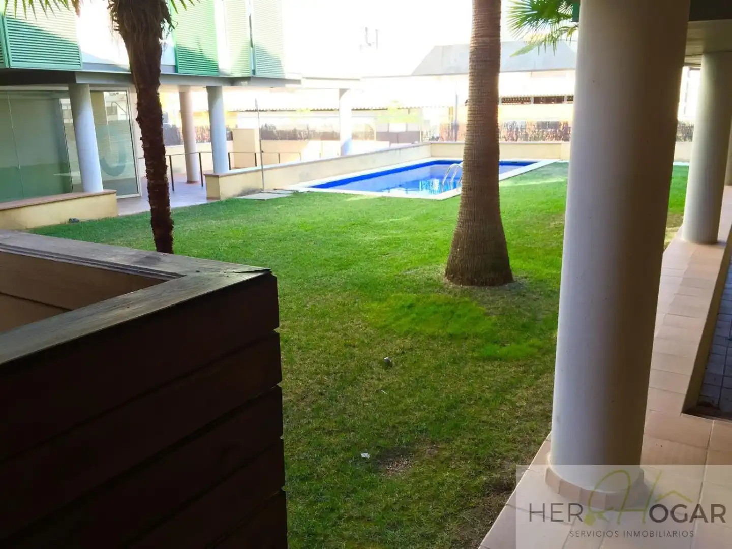 Flat with pool for sale in Platges, imagen 2