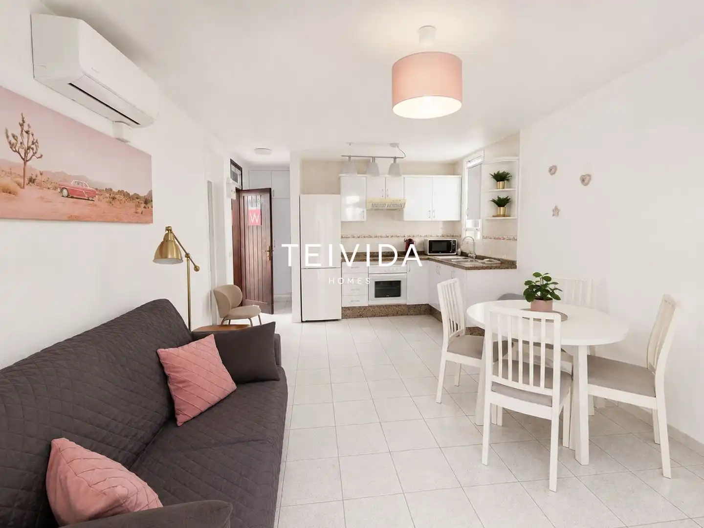 Piso en venta en Calle Uruguay, imagen 2