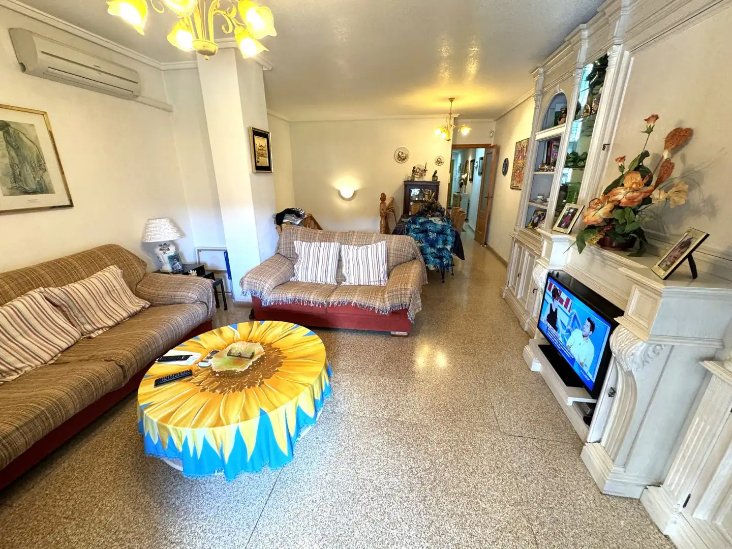 Wohnung mit Aufzug zum Verkauf in Pueblo, imagen 2