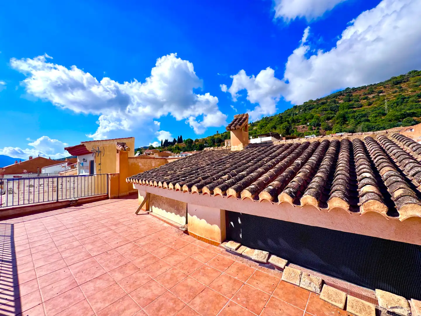 Casa con terrazza in vendita a Calle Real, imagen 12