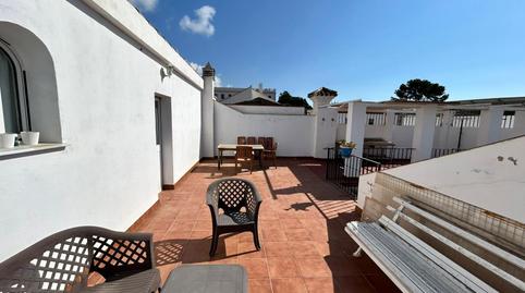 Foto 2 de Casa adosada en venda a Mariano de Cavia, Pedregalejo - Morlaco, Málaga